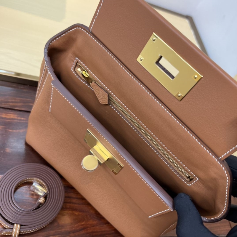 Hermes Kelly 2424 mini Bags